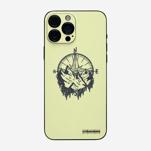 iPhone 13 Pro Max Skins & Wraps